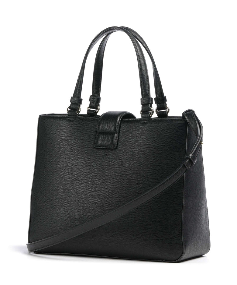 Armani Exchange Amy M Handbag black