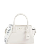 Armani Exchange Amelie S Handtas beige