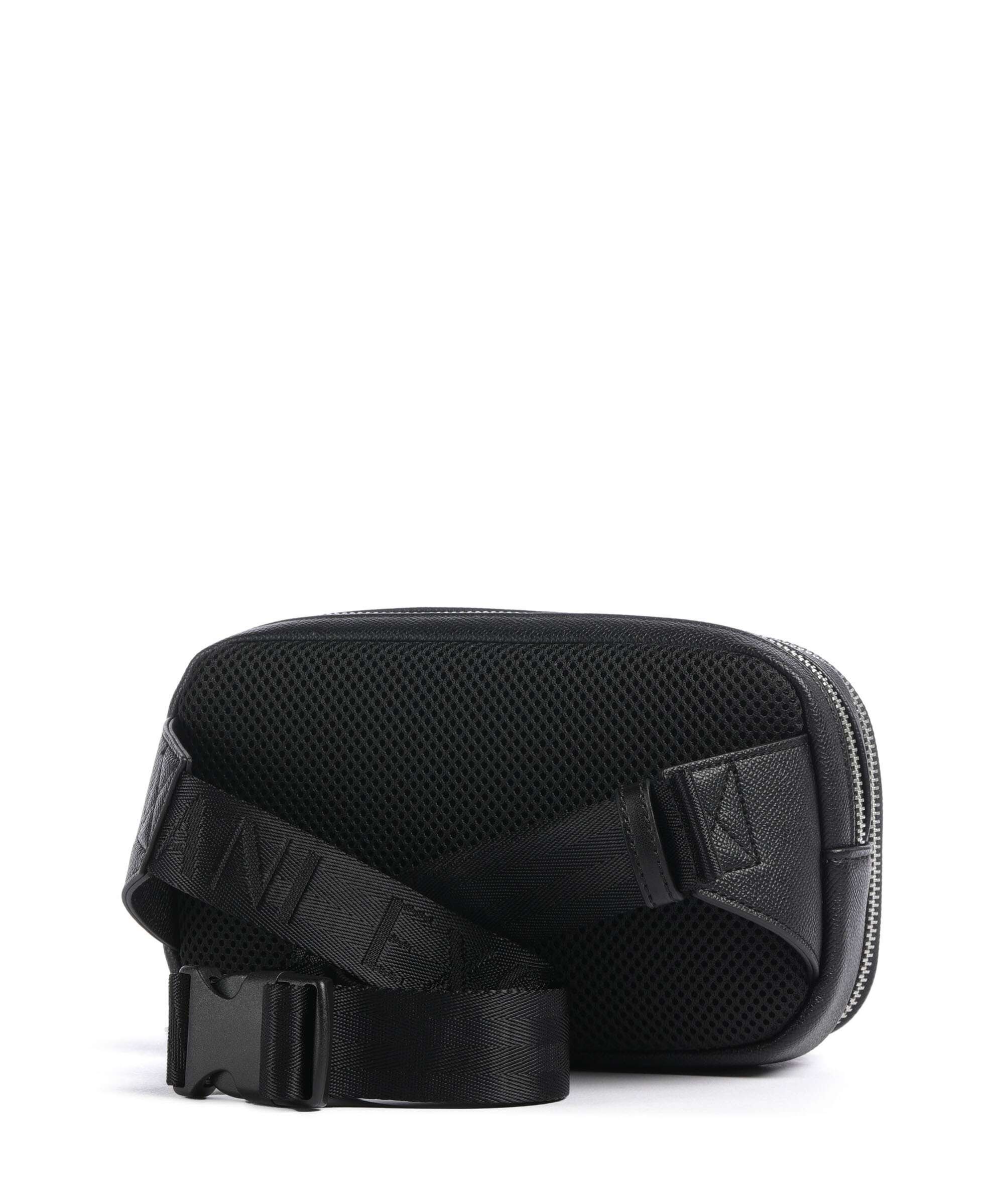Armani Exchange New York Belt bag black