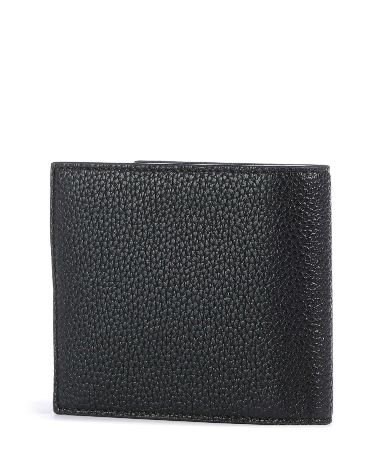 Armani Exchange Madrid Wallet black