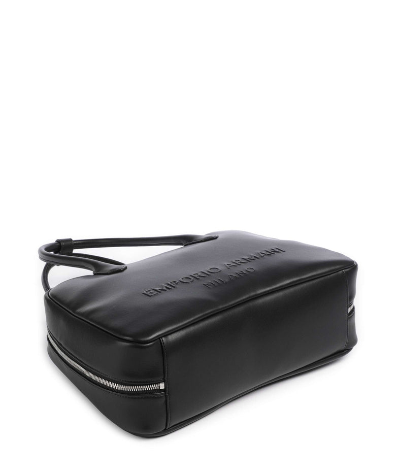 Emporio Armani Shoulder bag black