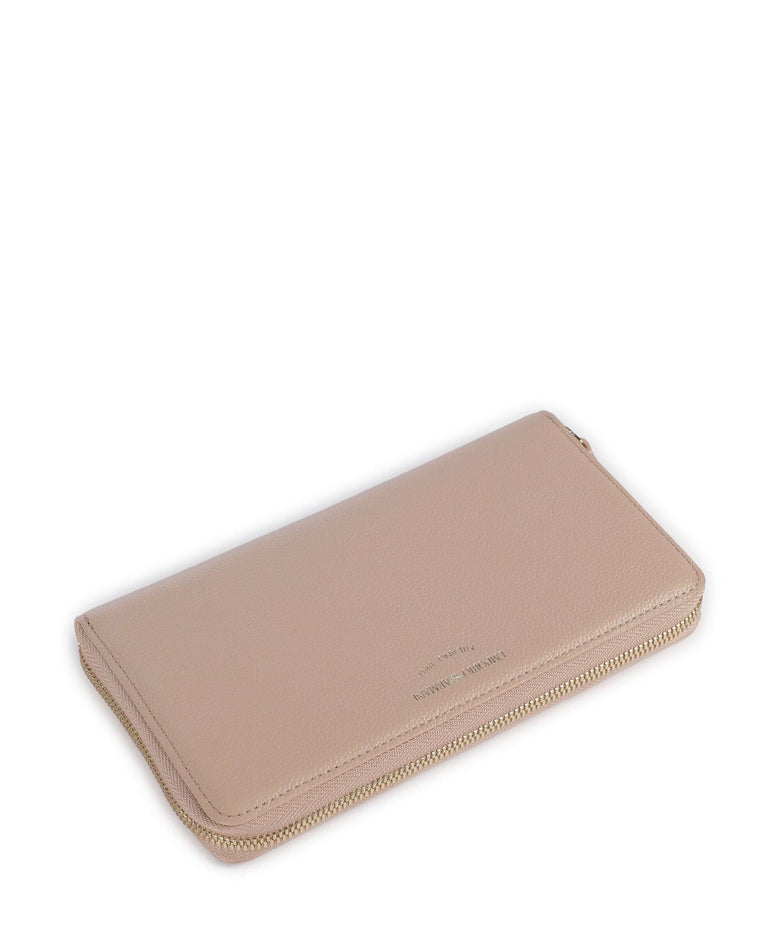 Emporio Armani Vivienne Wallet nudo