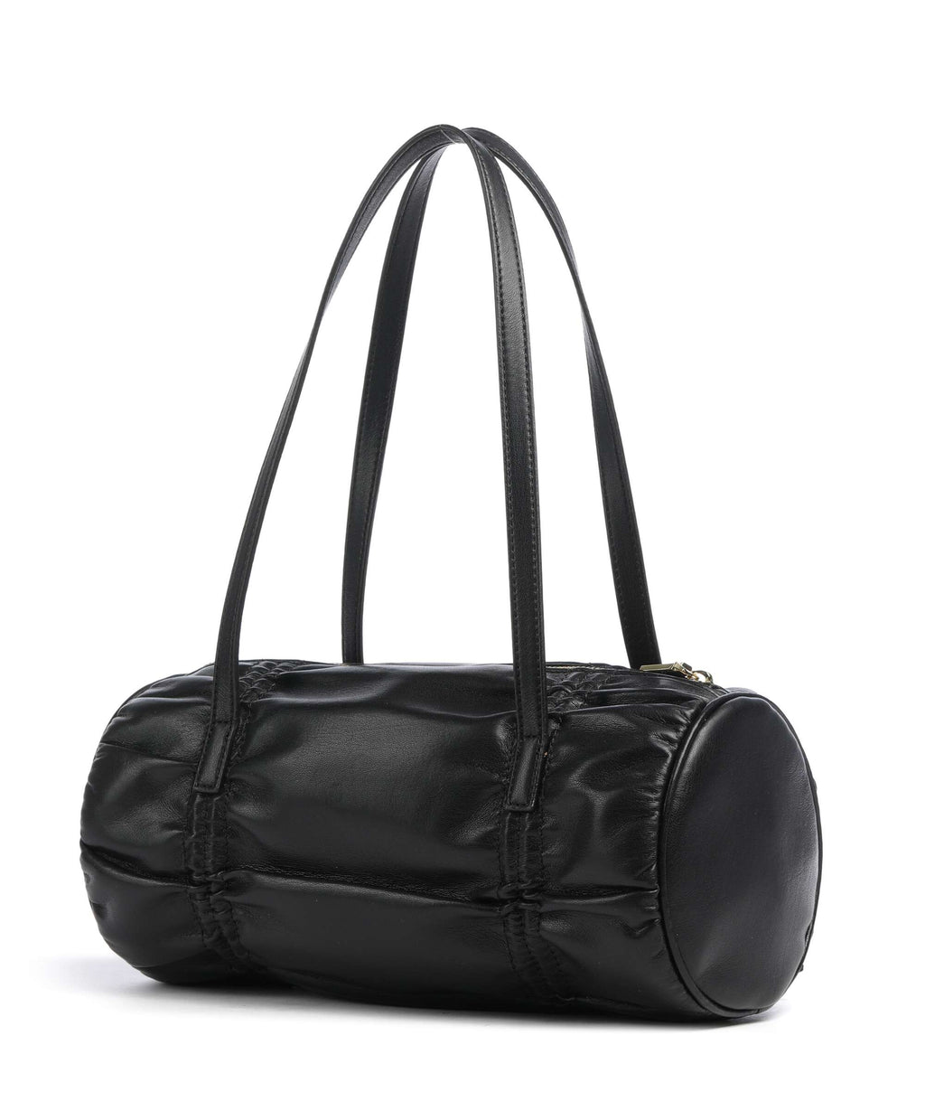 Love Moschino Softy Bow Shoulder bag nero