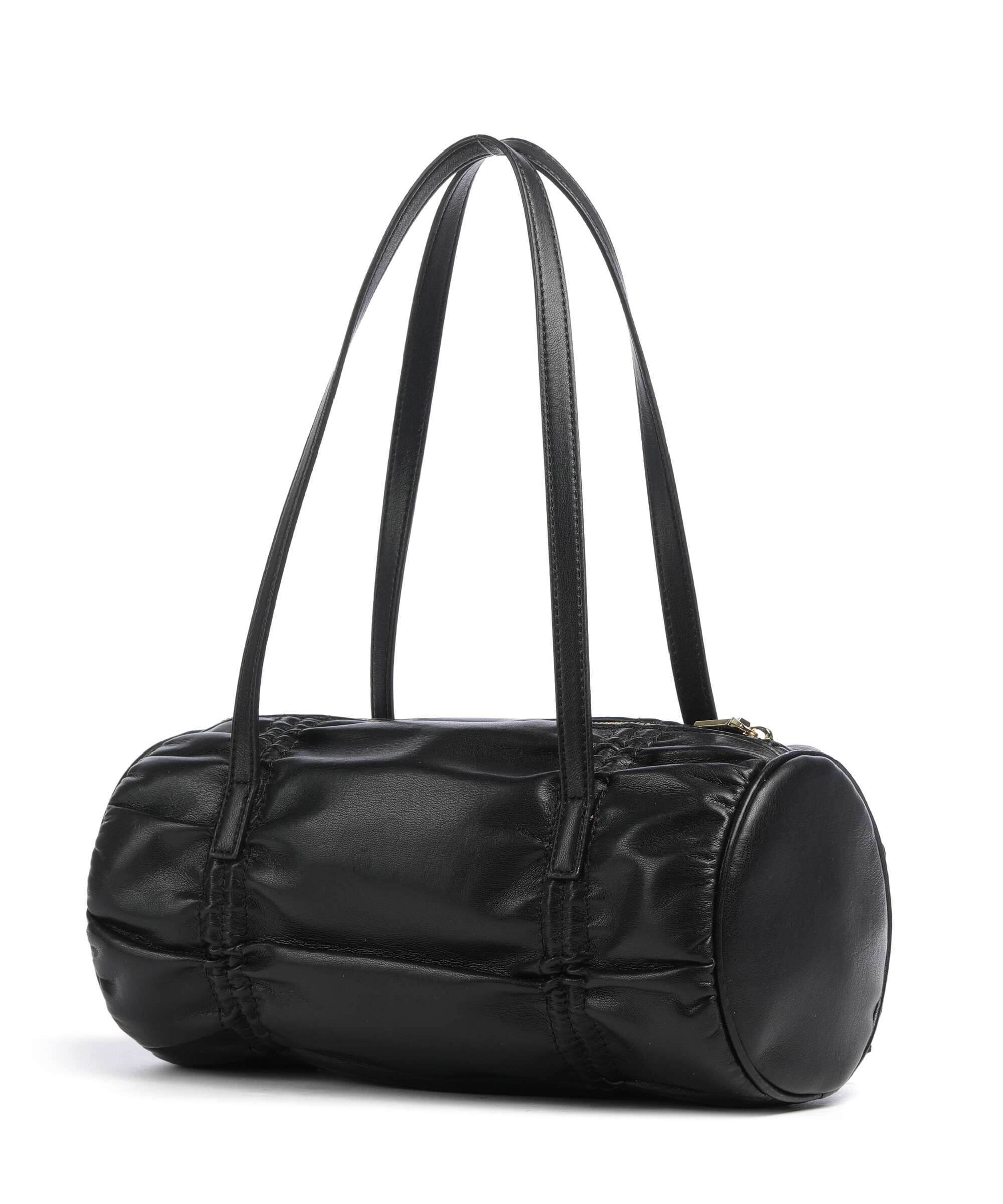 Love Moschino Softy Bow Shoulder bag nero