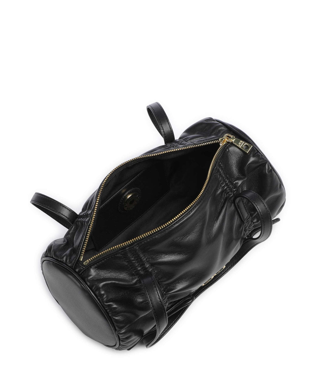 Love Moschino Softy Bow Shoulder bag nero