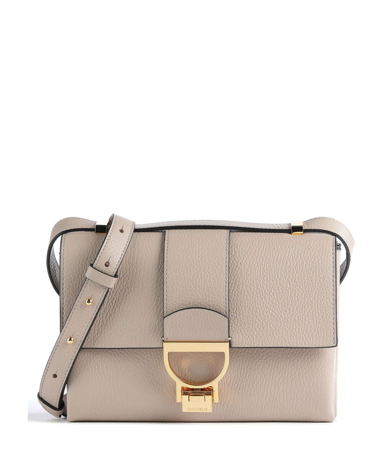 Coccinelle Arlettis Shoulder bag powder pink