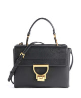 Coccinelle Arlettis Crossbody tas noir