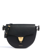 Coccinelle Beat Soft Crossbody tas noir