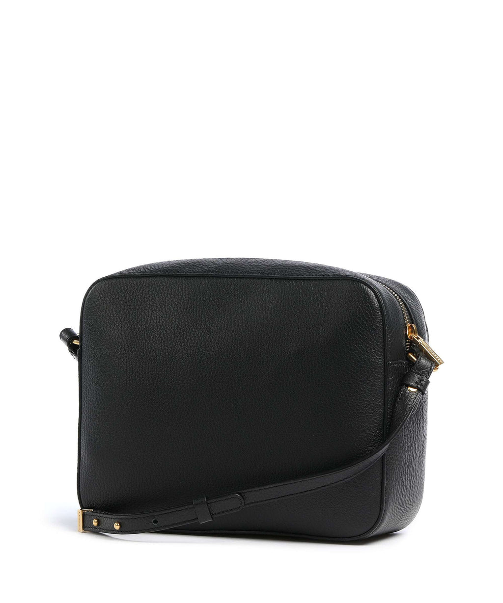 Coccinelle Beat Soft Crossbody bag noir