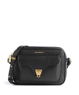 Coccinelle Beat Soft Crossbody tas noir