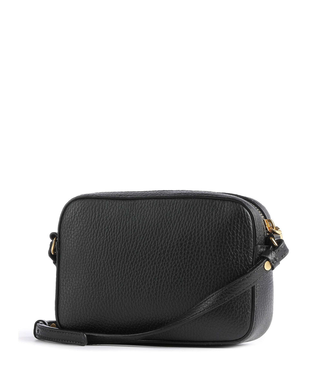 Coccinelle Beat Soft Crossbody bag noir