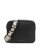 Coccinelle Tebe Crossbody tas noir