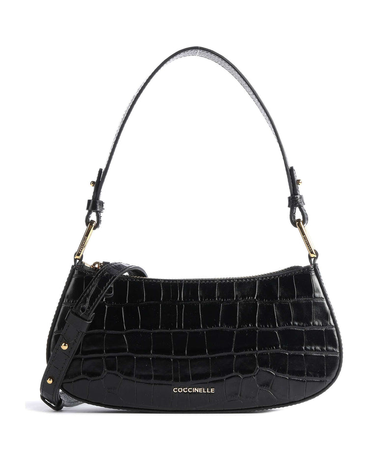 Coccinelle Merveille Shoulder bag noir