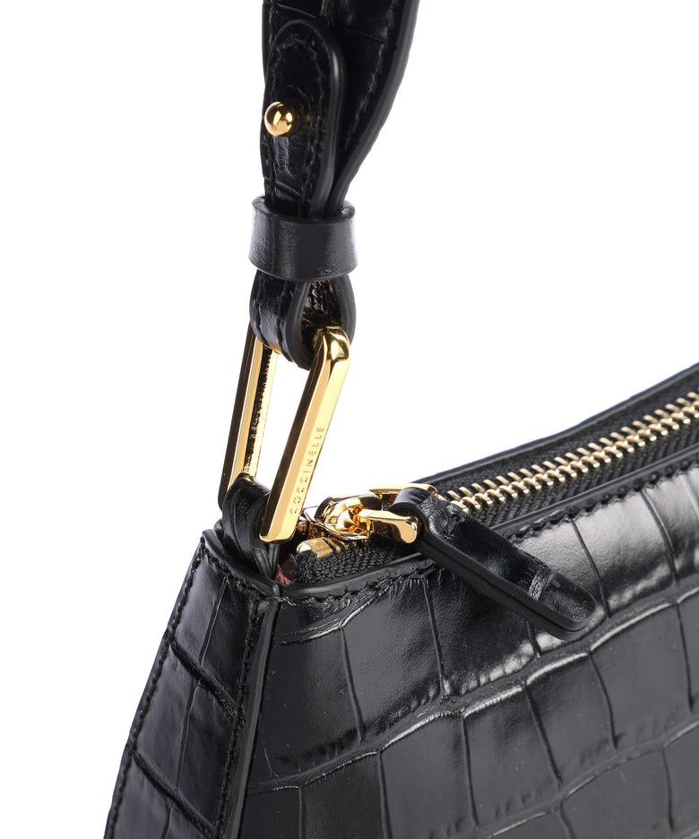 Coccinelle Merveille Shoulder bag noir