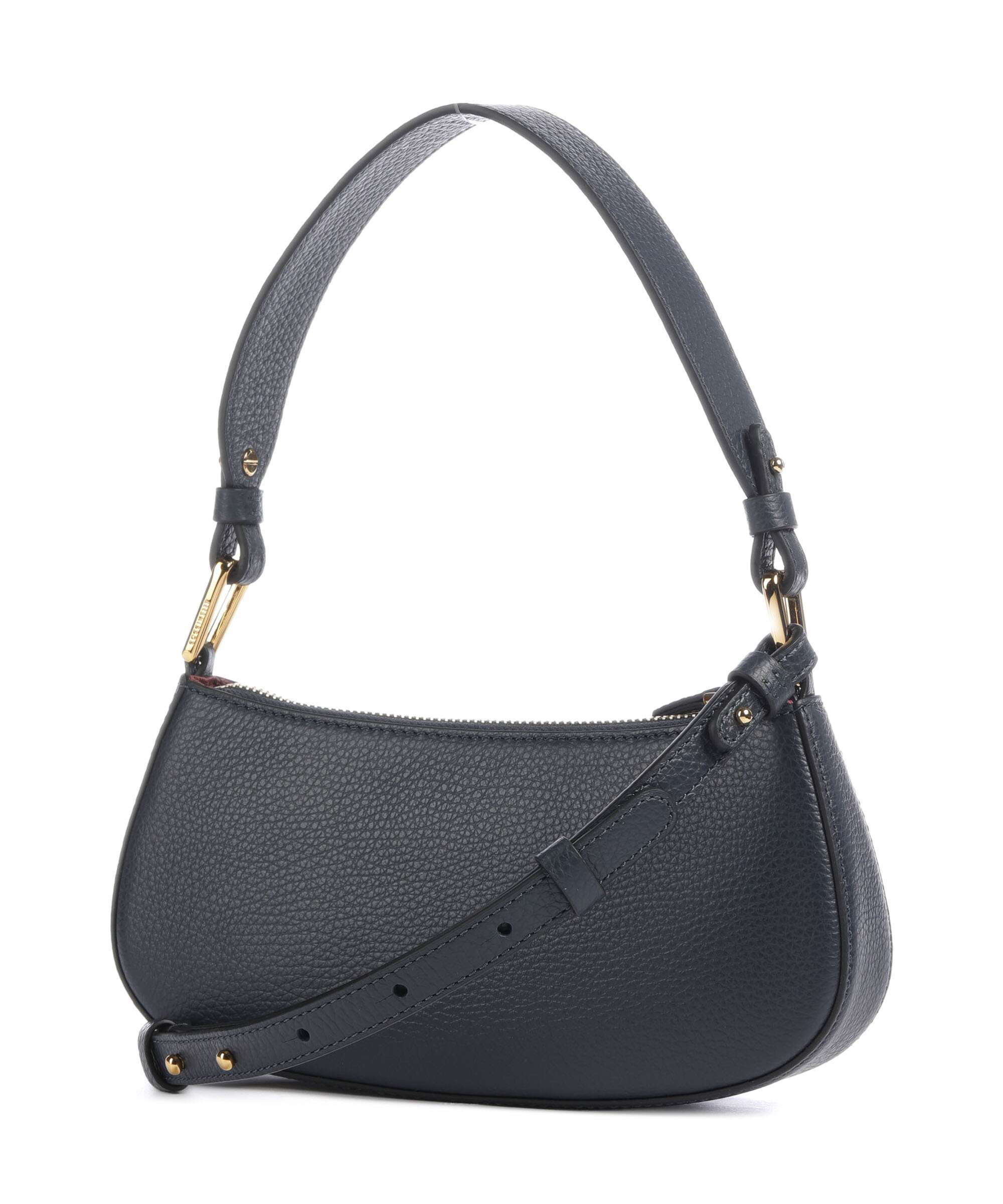 Coccinelle Merveille Shoulder bag midnight blue