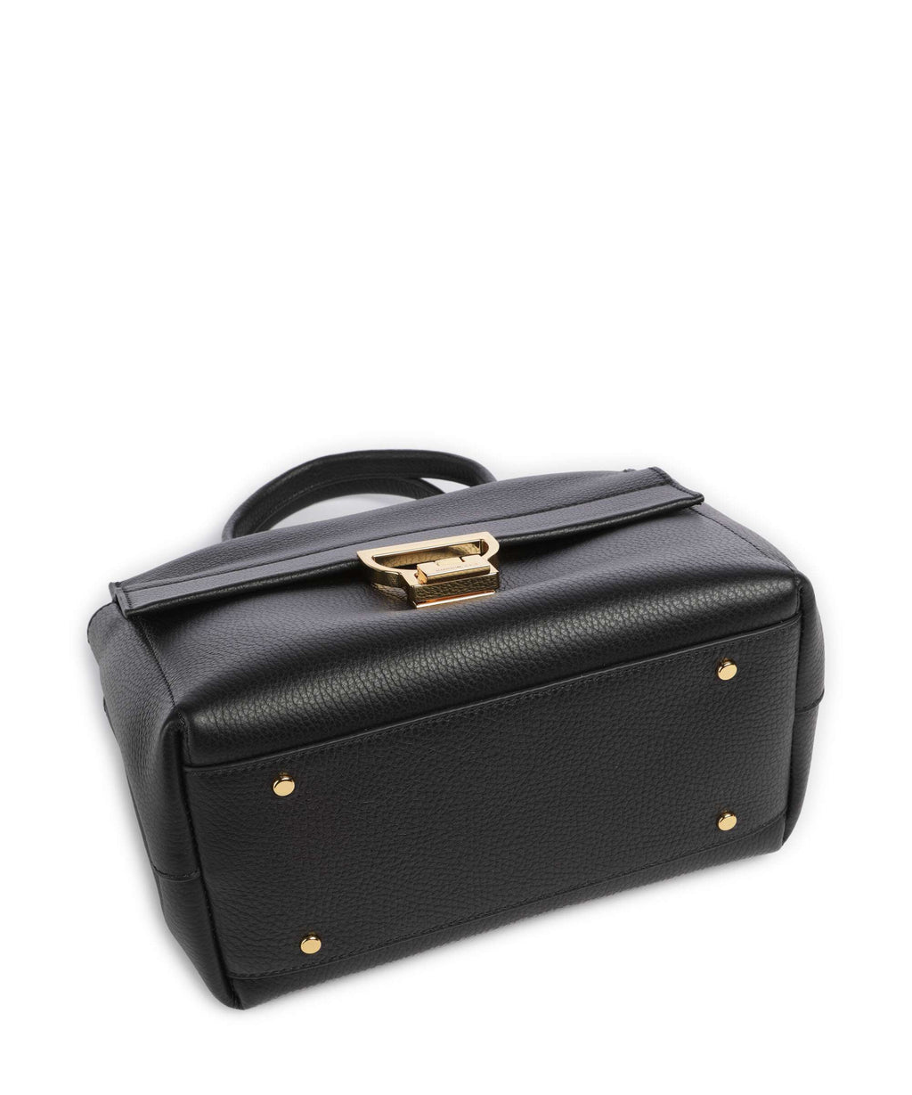 Coccinelle Arlettis Handbag noir