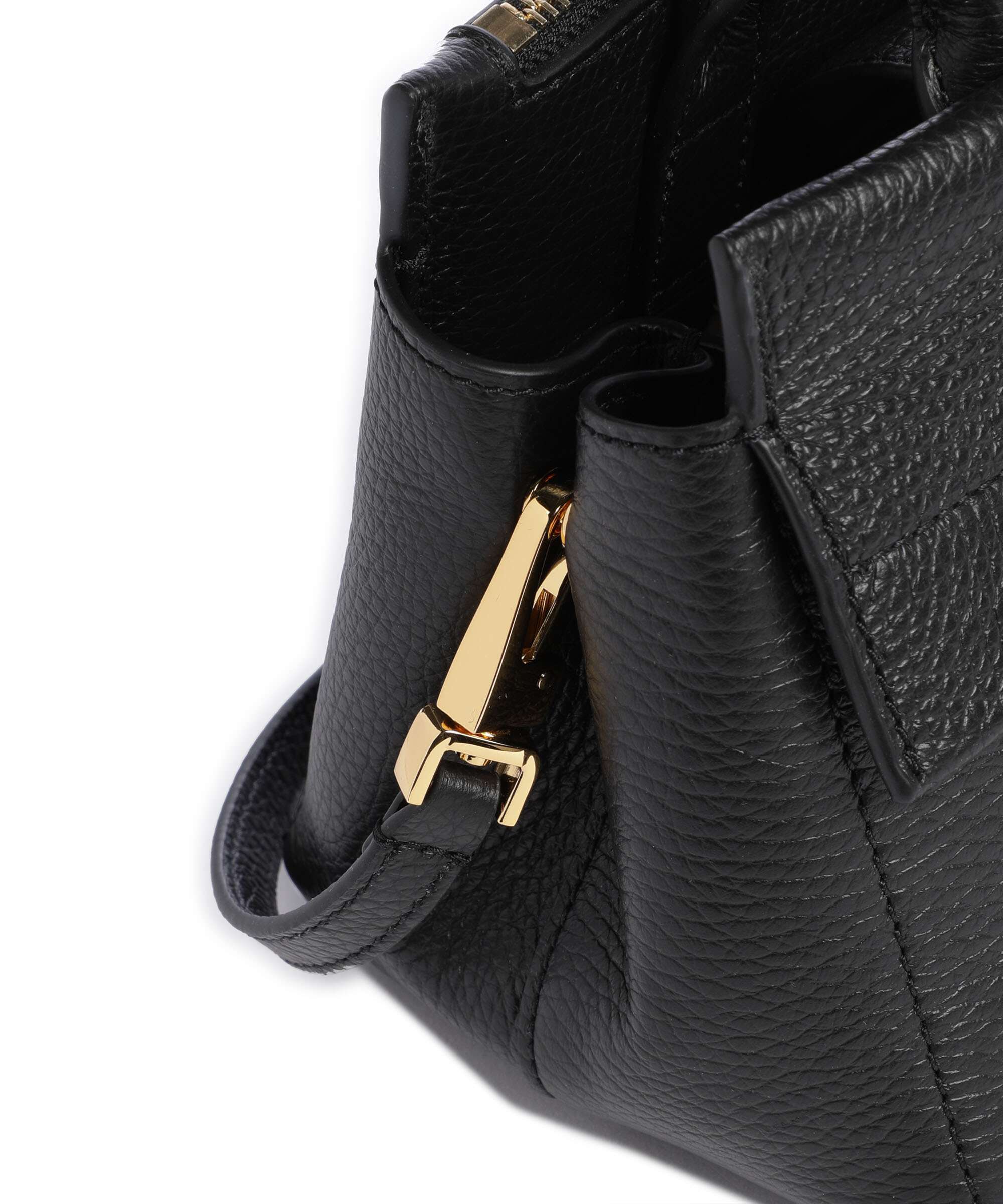 Coccinelle Arlettis Handbag noir