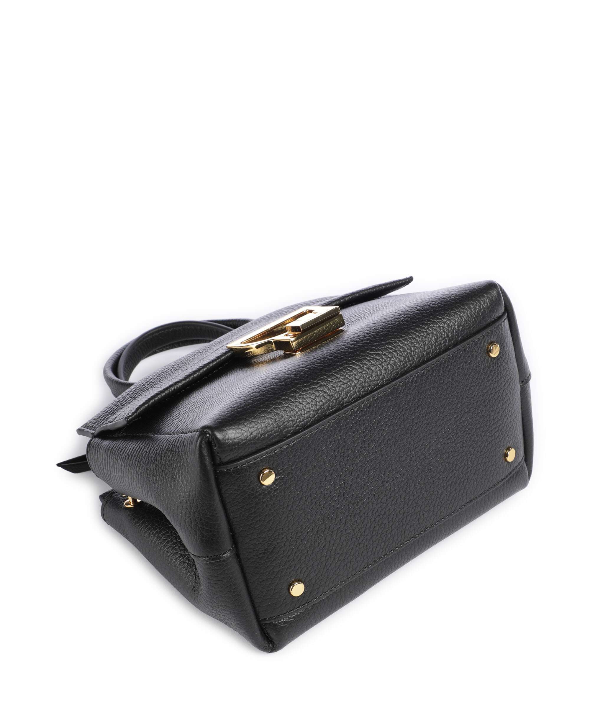 Coccinelle Arlettis Handbag noir