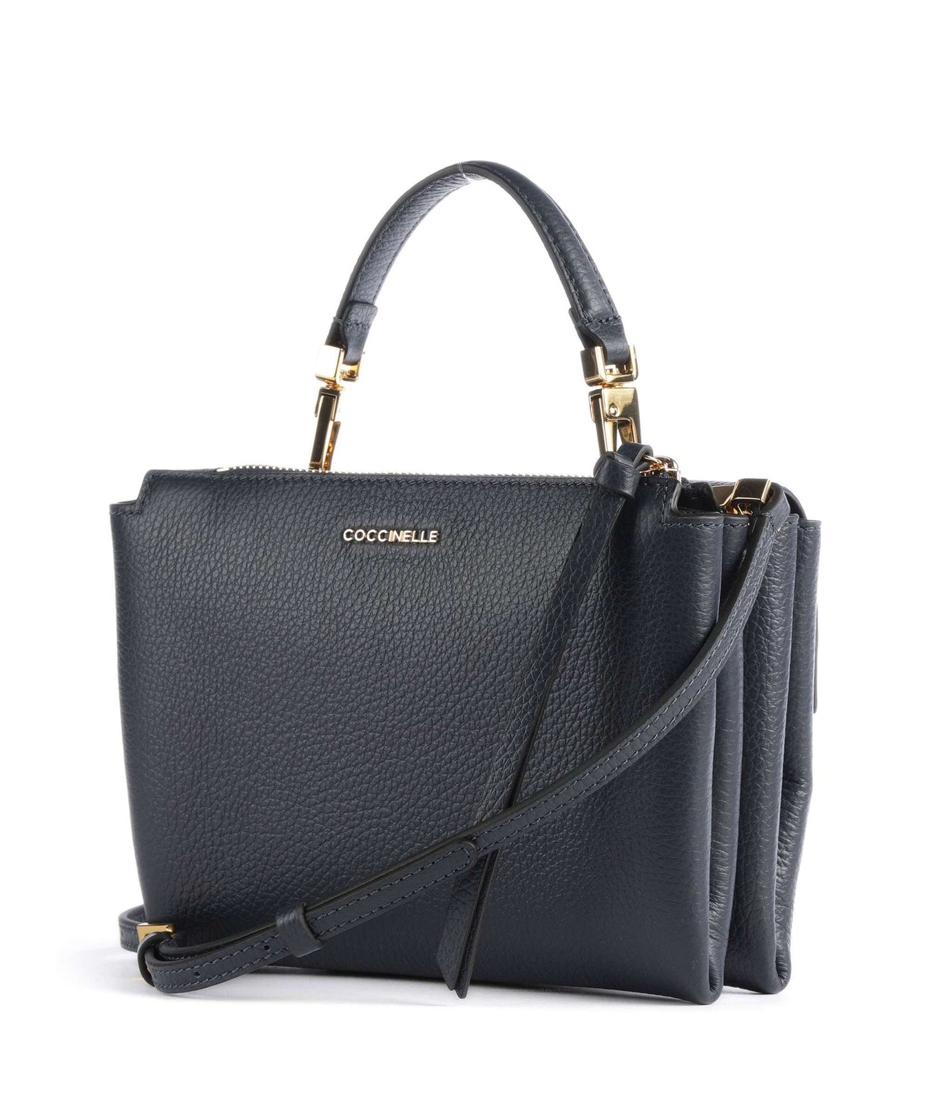 Coccinelle Arlettis Crossbody bag midnight blue