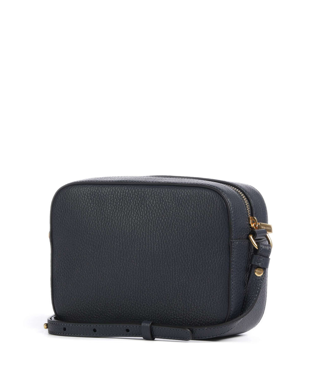 Coccinelle Beat Soft Crossbody bag midnight blue