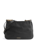 Coccinelle Magie Crossbody tas noir