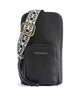 Coccinelle Pixie Telefoon tasje noir