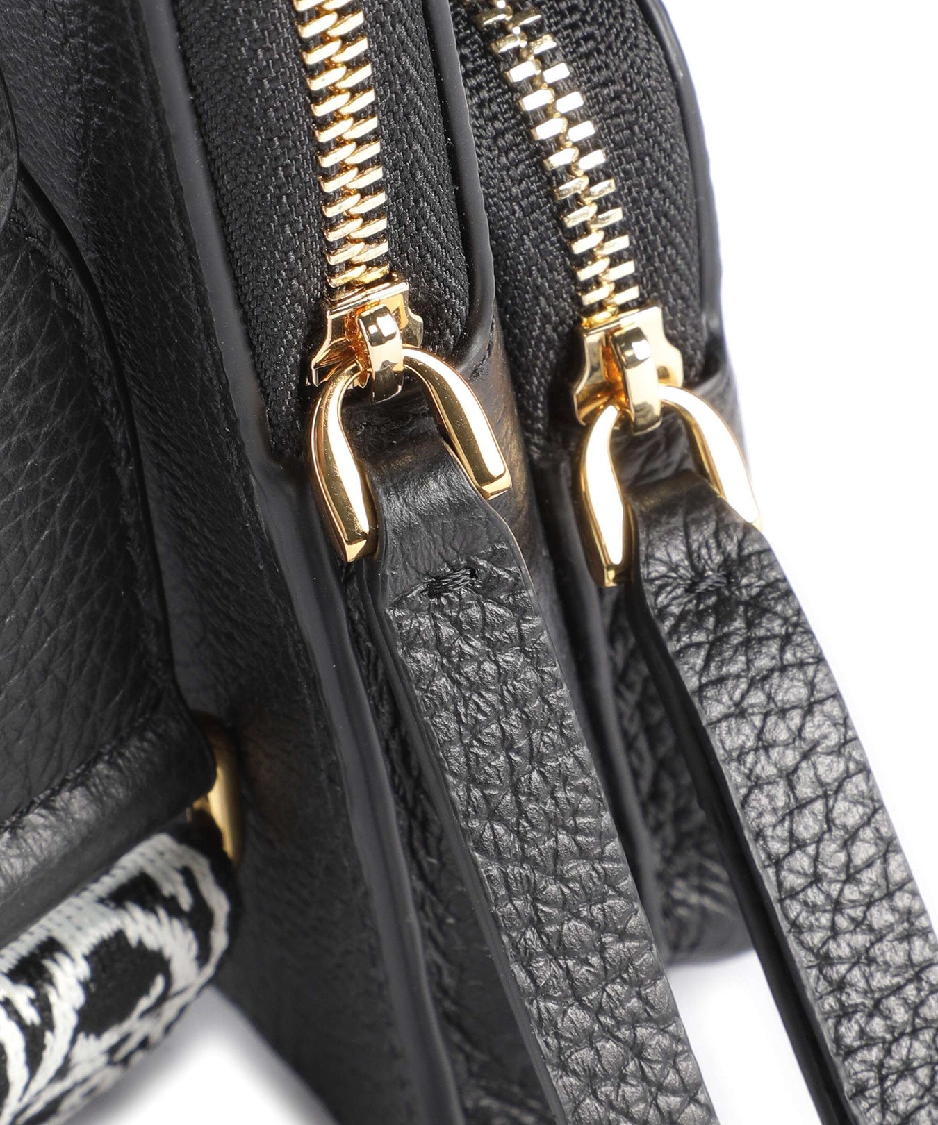 Coccinelle Pixie Phone bag noir