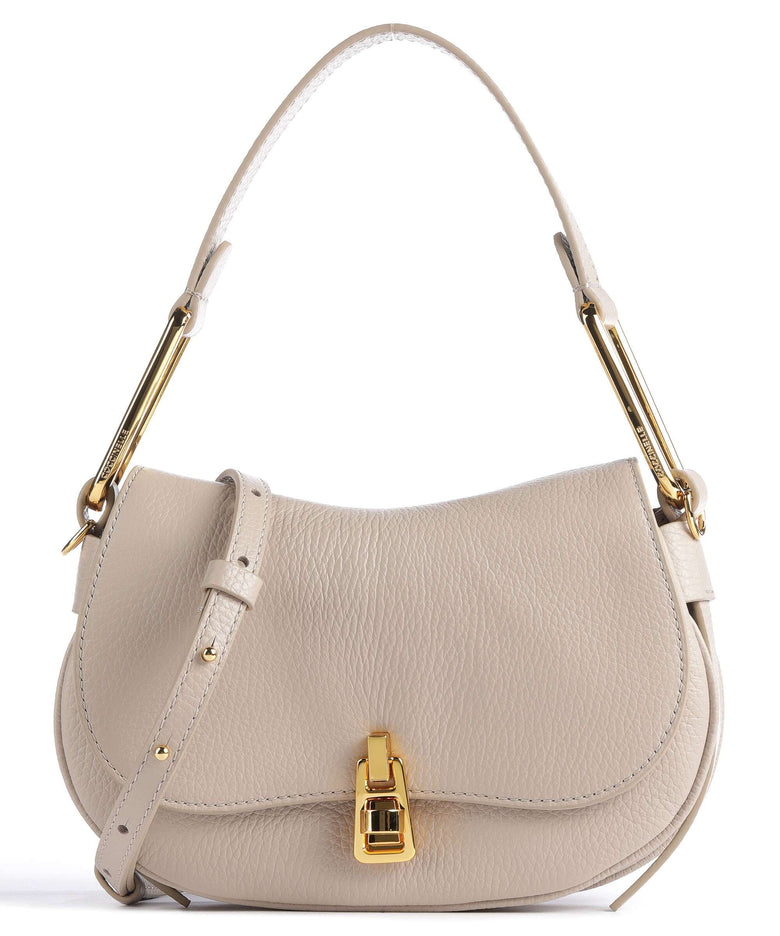 Coccinelle Magie Soft Shoulder bag powder pink
