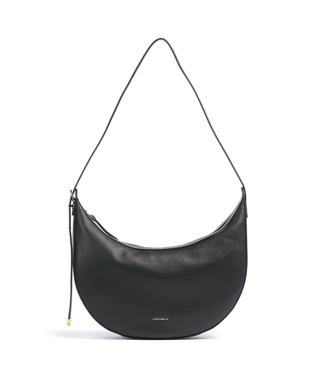 Coccinelle Gleen Hobo bag noir