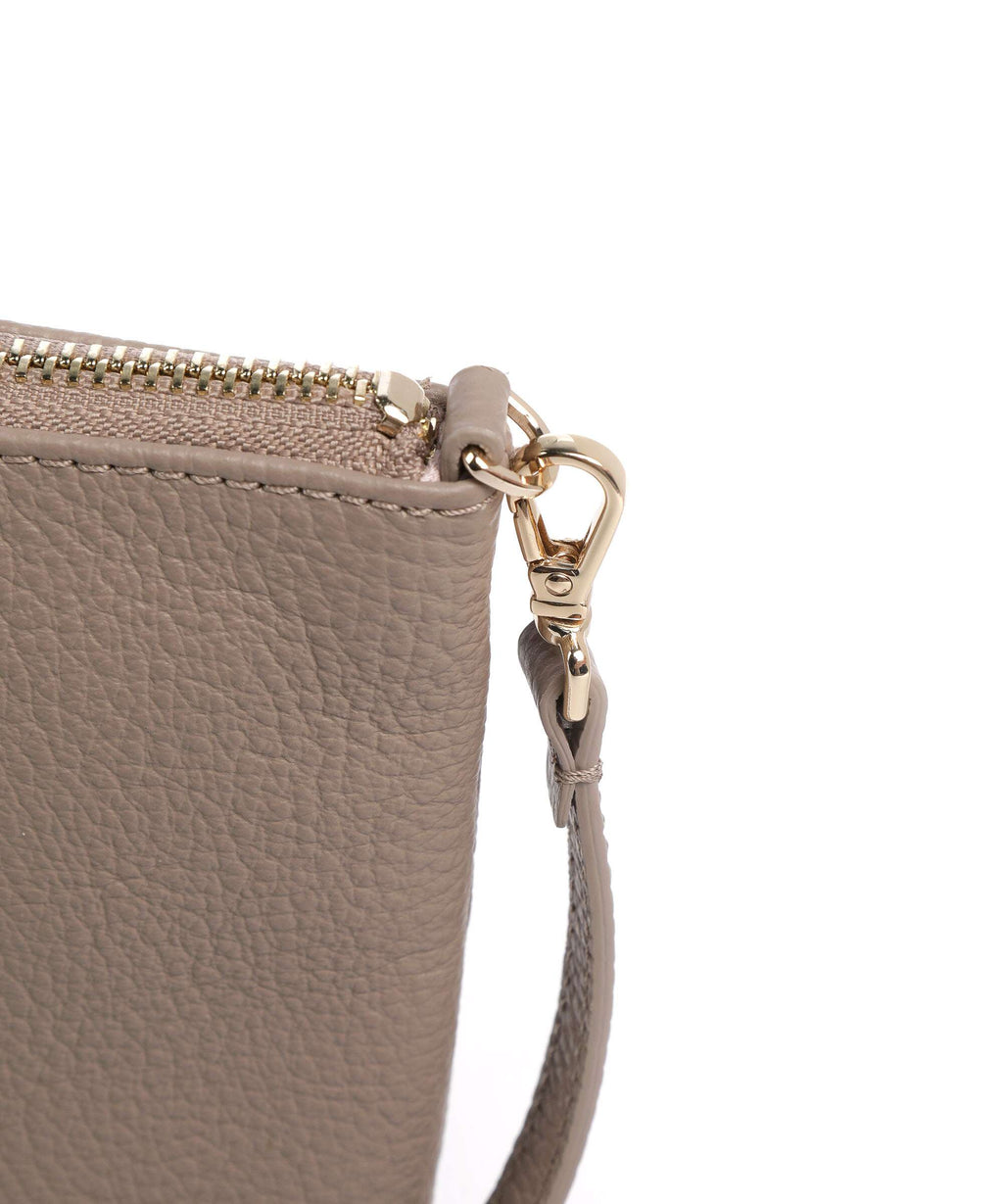 Coccinelle Best Crossbody bag warm taupe