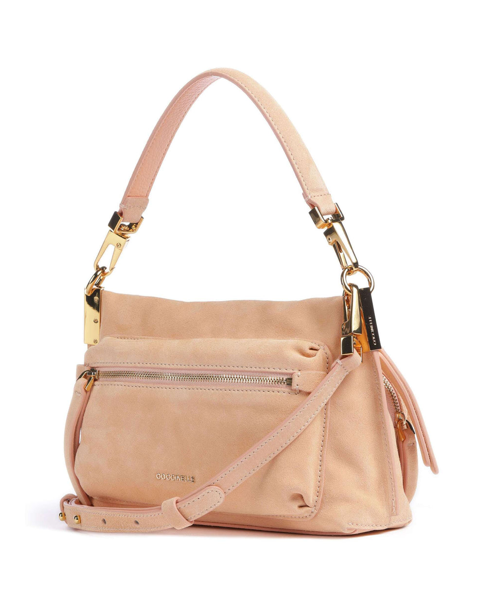 Coccinelle Hyle Shoulder bag sunrise