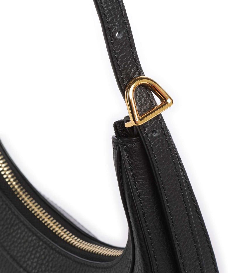 Coccinelle Whisper Shoulder bag noir