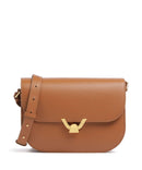 Coccinelle Dew Schoudertas cuir