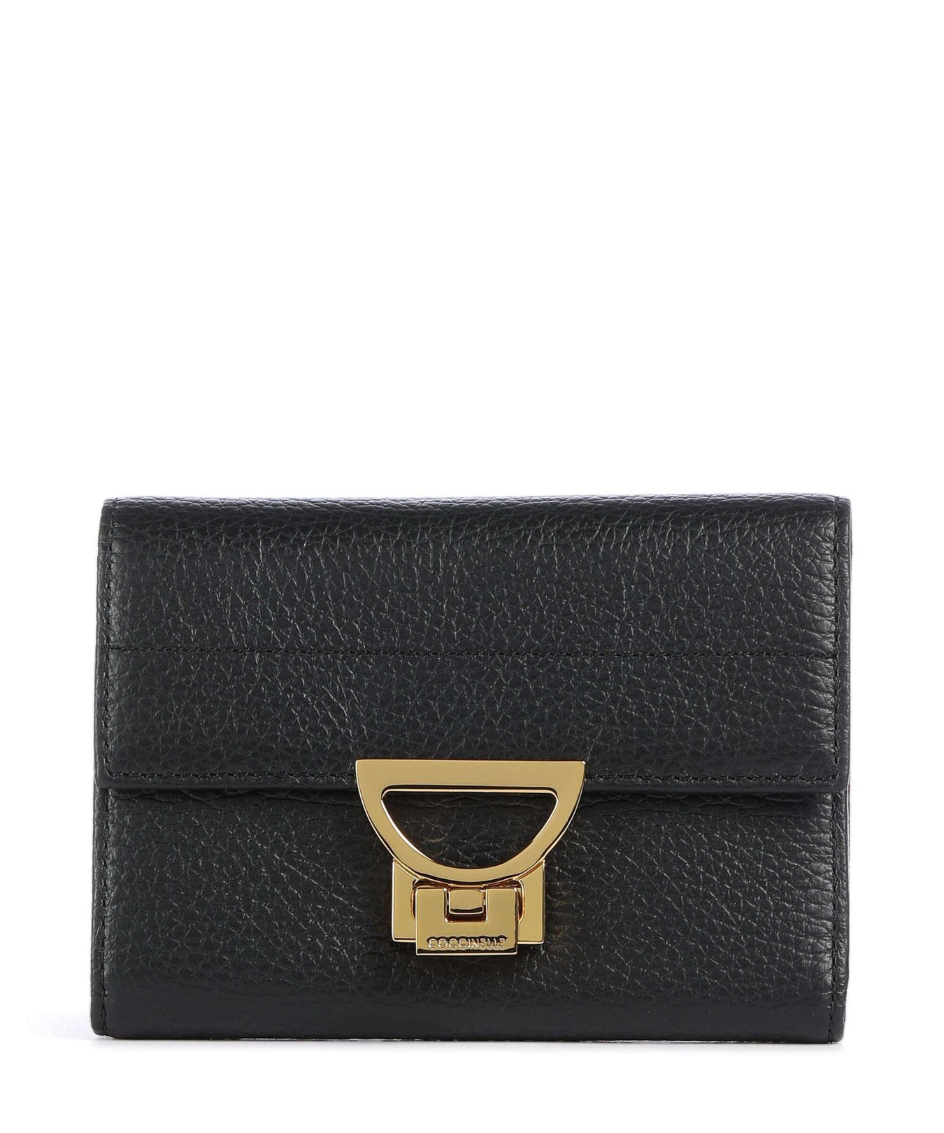 Coccinelle Arlettis Wallet noir