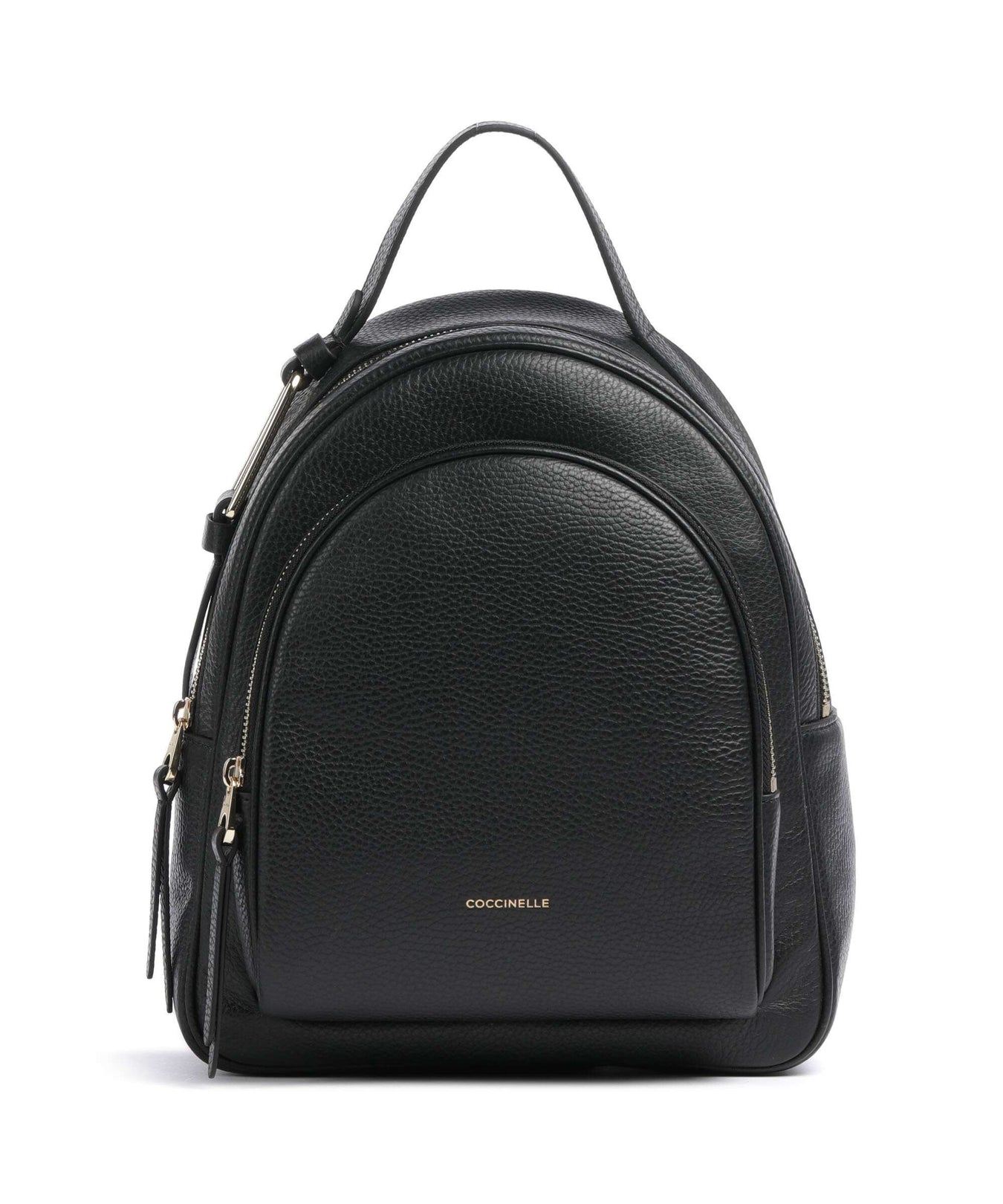 Coccinelle Malory Backpack noir