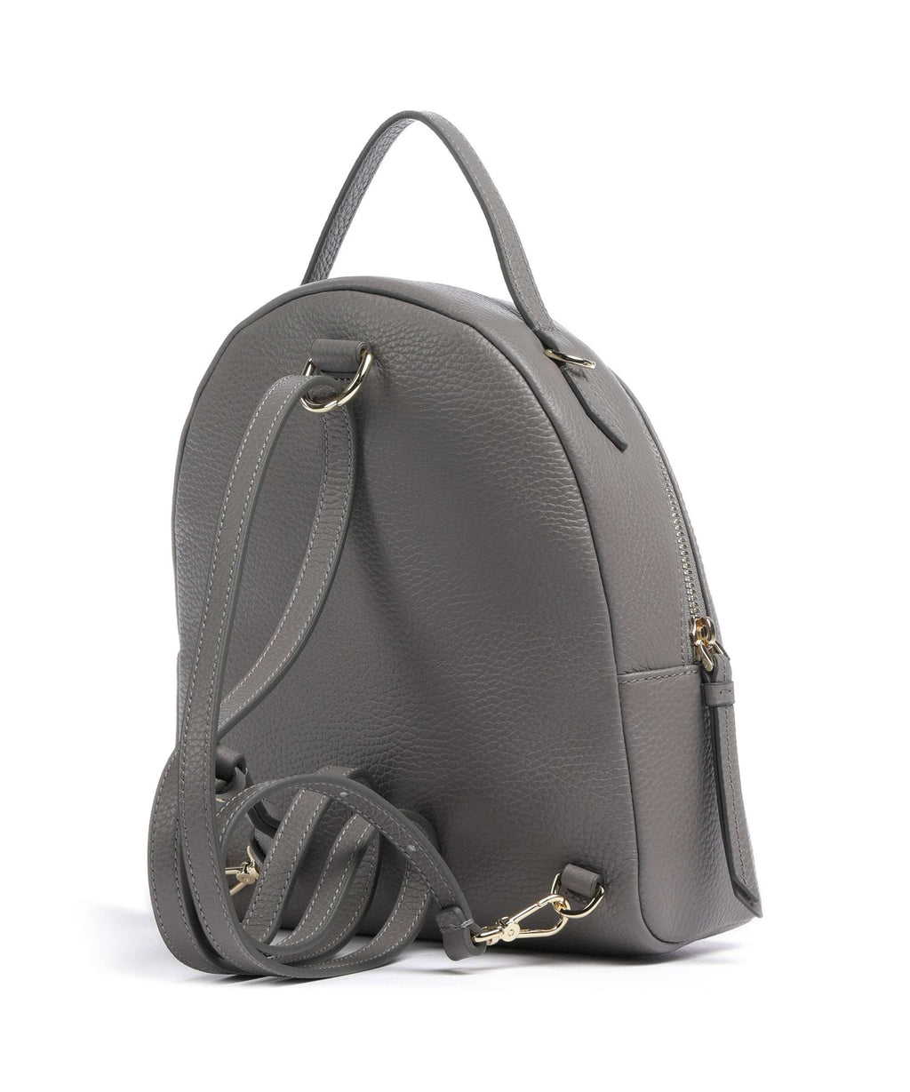 Coccinelle Voile Backpack grafite