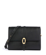 Coccinelle Dorian Crossbody tas noir