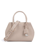 Coccinelle Lord Handbag rosette