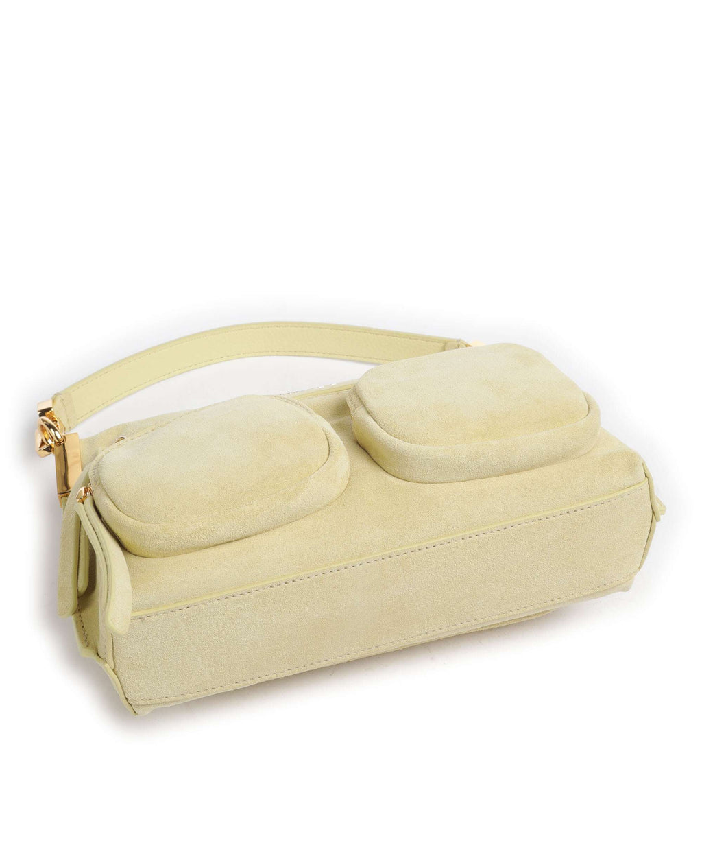 Coccinelle Hyle Shoulder bag lime wash