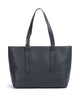 Coccinelle Malory Shopper midnight blue