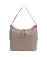 Coccinelle Malory Hobo tas warm taupe