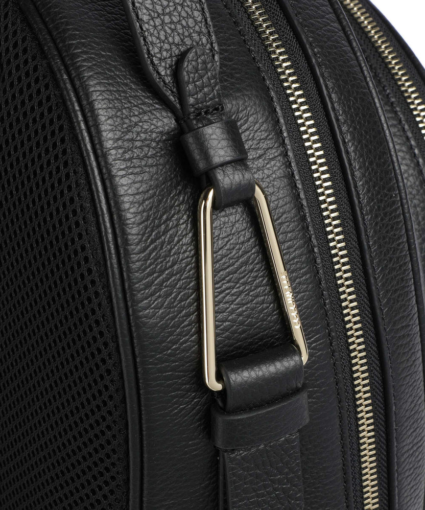 Coccinelle Malory Backpack noir