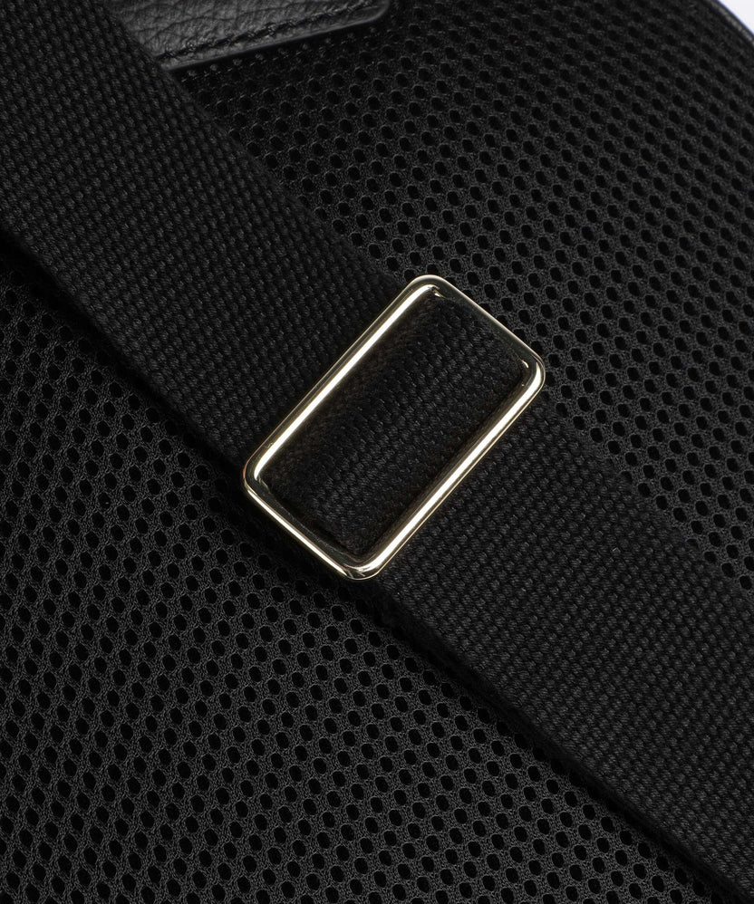 Coccinelle Malory Backpack noir