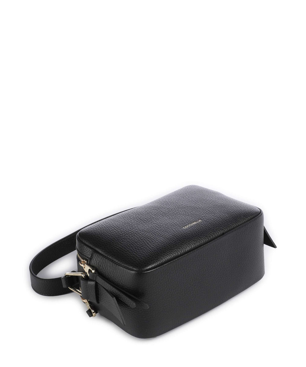 Coccinelle Malory Crossbody bag noir