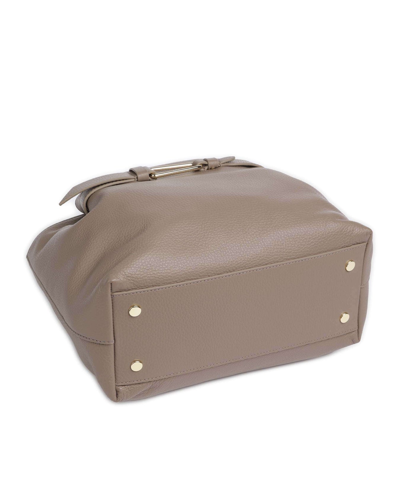 Coccinelle Malory Handbag warm taupe