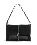 Coccinelle Dorian Schoudertas noir