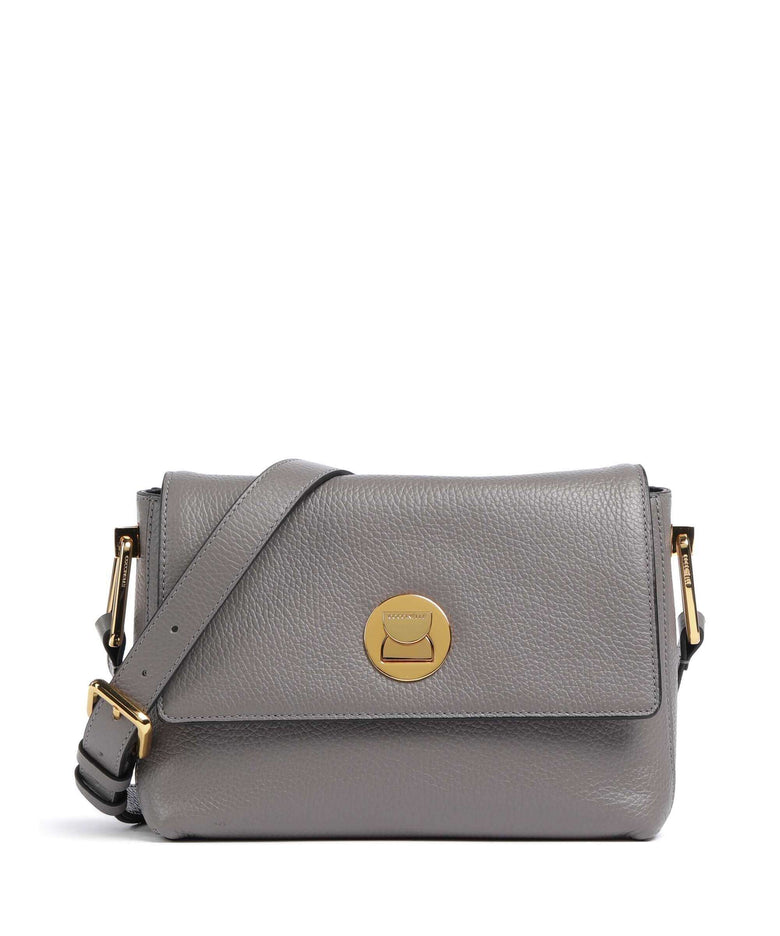 Coccinelle Liya Crossbody bag grafite/noir