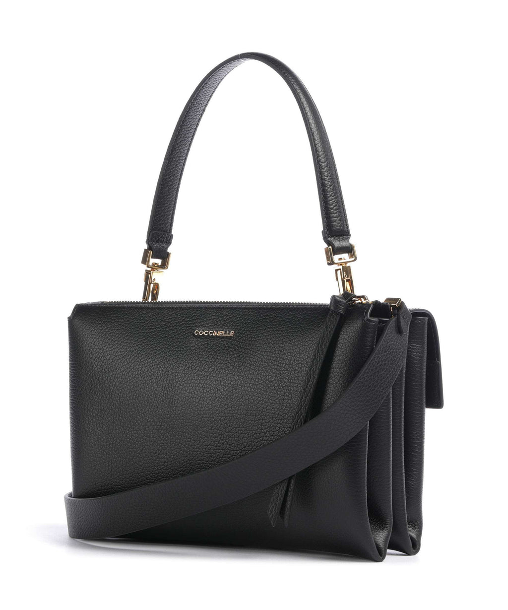Coccinelle Arlettis Handbag noir