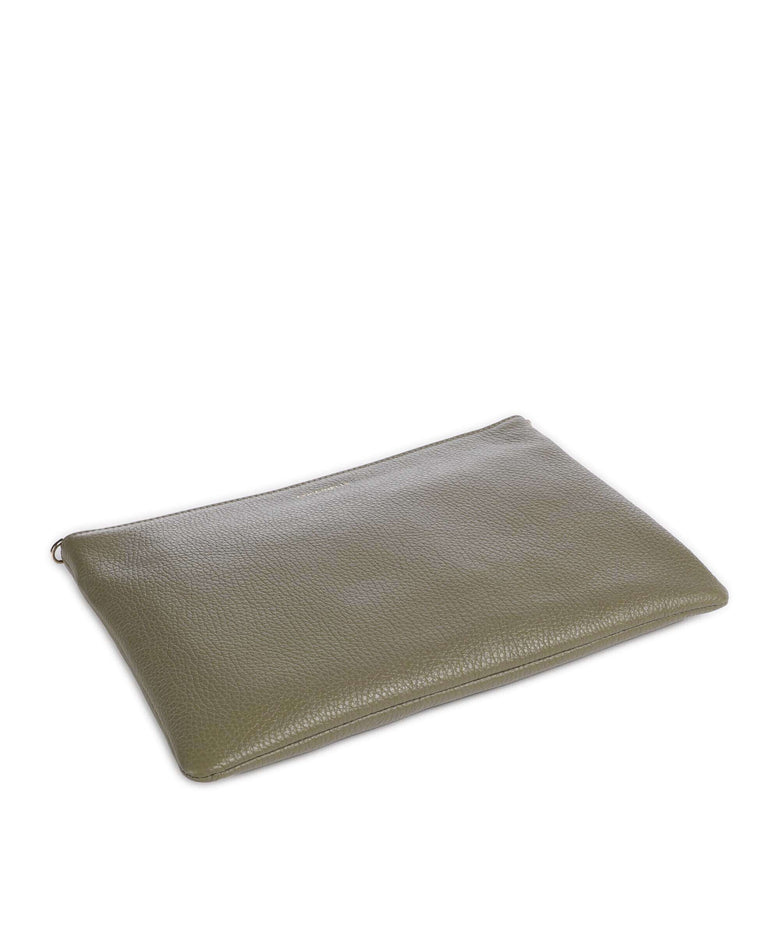 Coccinelle Best Crossbody bag laurel green