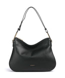 Coccinelle Magie Soft Hobo tas noir